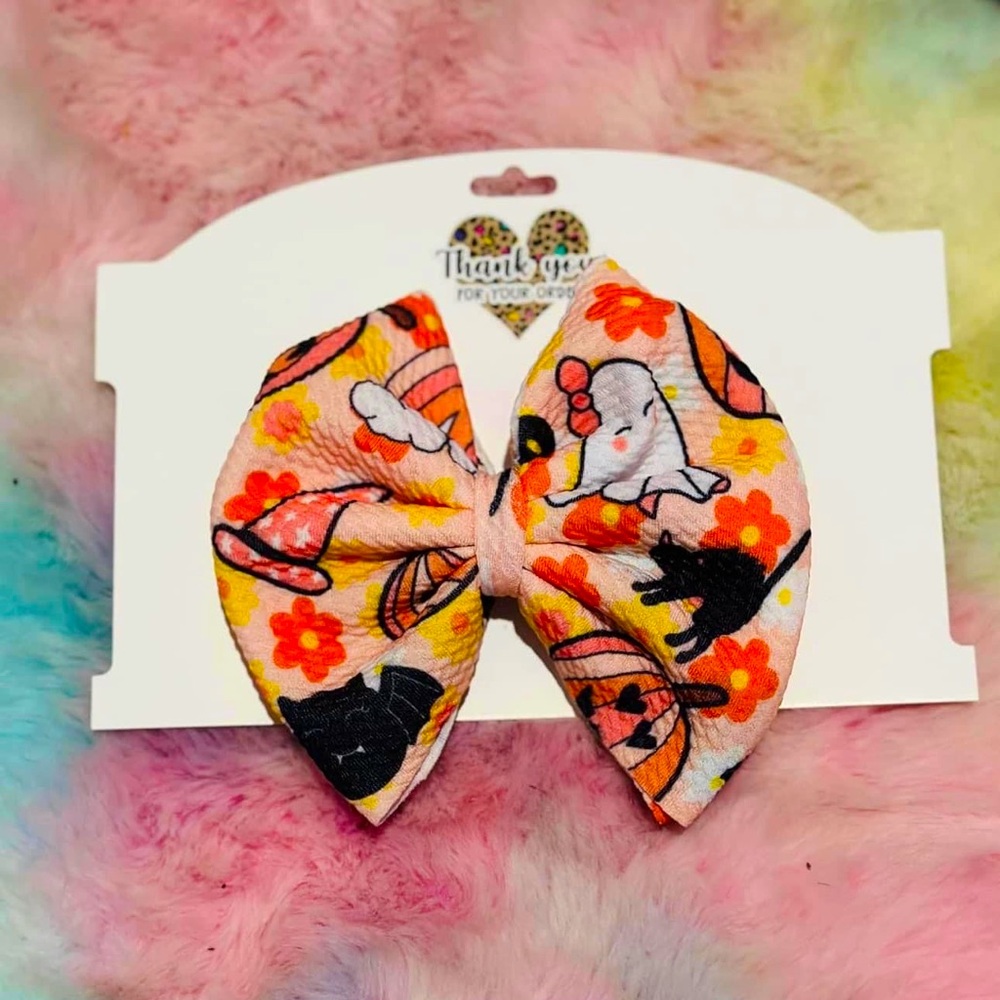 Infant and Toddler bows